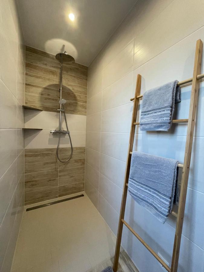 Апартаменты Haus Lotusbluete Кельберг Экстерьер фото